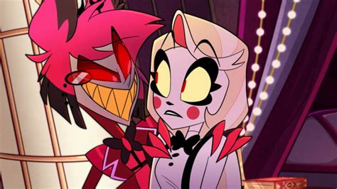 Were finally getting a episode with Rosie at EP 7 : r/HazbinHotel